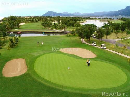 Paradis Hotel & Golf Club 53